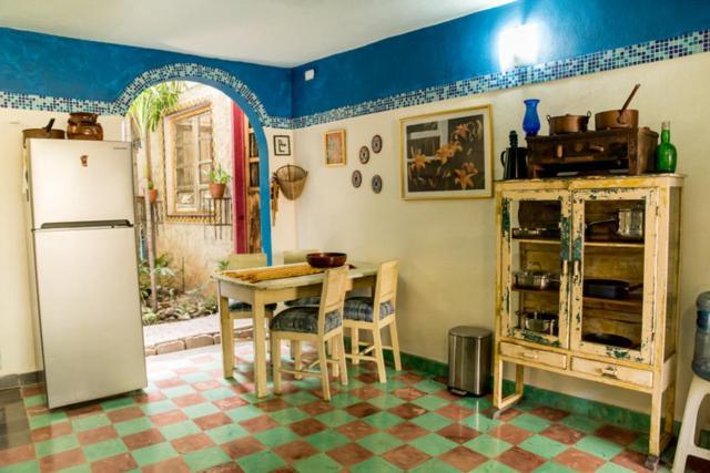 Majikal B&B - La Selva Merida Luaran gambar